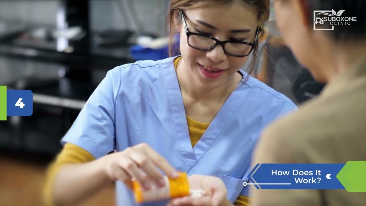 Suboxone Treatment Near Me - RI Suboxone Clinic