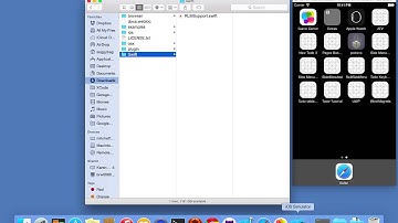 19 Realm Intro and Import