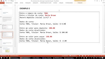 C#.COMPLETO.57.Programação.Orientada.a.Objetos.Projetos