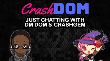 VODCAST - CRASHDOM - Extra Life 2025 - Close Out - Post-Mort Discussion & Recap