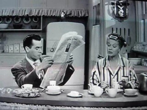 Vídeo: 8 Consejos De Viaje Que Aprendí De I Love Lucy - Matador Network