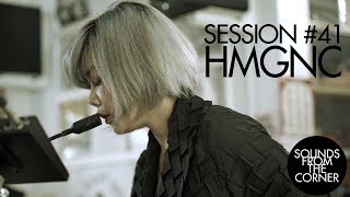 Sounds From The Corner : Session #41 HMGNC