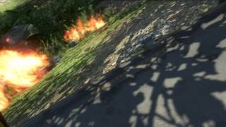 Far Cry 3 Bug