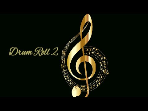 Drum Roll 2