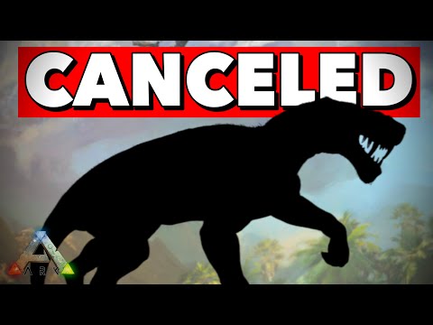 50 FEATURES That ALMOST Got Added To ARK!