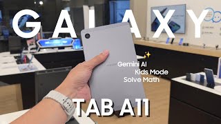 Download Lagu Samsung Galaxy Tab A11 - Tablet Entry Level rasa Premium 🔥 MP3 Download Lagu Samsung Galaxy Tab A11 - Tablet Entry Level rasa Premium 🔥 MP3