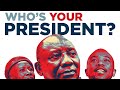 What You Should Know Before You Vote | SA Elections 2019 | #DEFININGOPINIONS