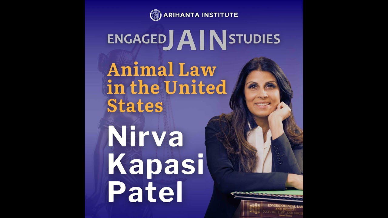 Nirva Kapasi Patel | Animal Law in the United States