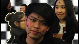 SJUCSSA 圣约翰大学中国学联 2014-2015