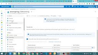 Azure Training - Day8 | SpringApp on App Service with PostgreSQL Flexible server