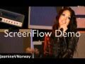 Jasmine V - Jealous - Sprite Fresh Sound Studio Series - Live 2010