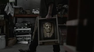 BAFTA 2017 Cinema & TV Trailer