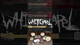 Whitechapel Possession