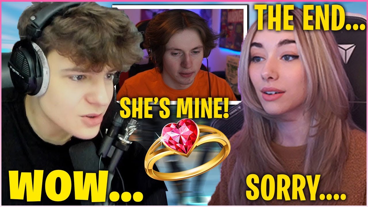 CLIX Reveals The Truth About SOMMERSET & SAEVID & Gets COACHED By Bloodx In SOLO Cash Cup!