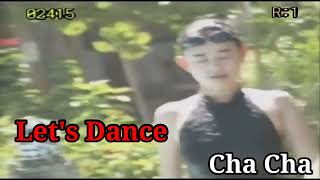 Kumyoung Chorus Hd3000 - Cha Cha Disco Dance