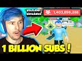 I Got 1 BILLION SUBSCRIBERS In YouTuber Simulator And UNLOCKED THE BEST COMPUTER!! (Roblox)