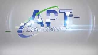 APT Health and Safety E Learning