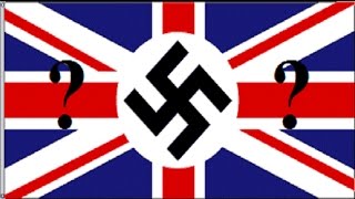 Muslims Join ISIS (Because the British are Nazis?)