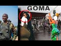 GOMA IKI GITONDO LE28 5 BIHINDUYE ISURA M23 MUBWOBA BWINSHI BINJIRIWE KARABAYE 