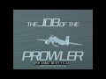 THE JOB OF THE EA-6B PROWLER  GRUMMAN AVIATION FILM 81802