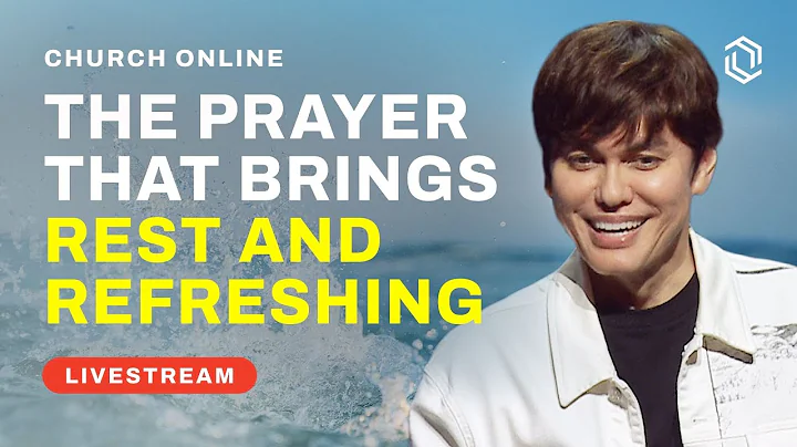 8am ET | GRC Online — Grace Revolution Digital Church Service | Pastor Joseph Prince