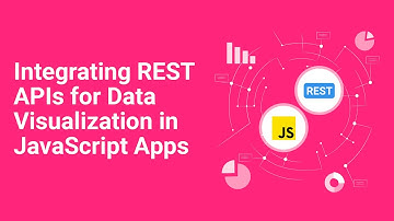 Integrating REST APIs for Data Visualization in JavaScript Apps with Reveal BI