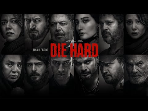 Jan Sakht E19 جان سخت قسمت آخر 