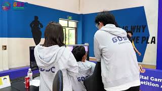 A video to take you through #GDSC2024's highlights~
