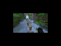 Minecraft: Unbothered Episode 8 -  #Minecraft #Parkour #Shorts
