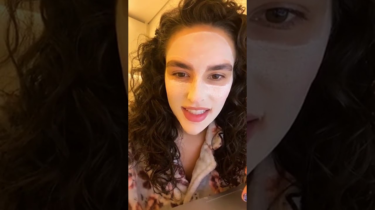 Kefera Buchmann Live Stream, April 20, 2020