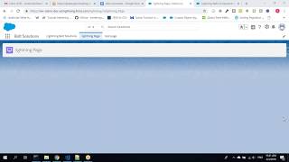 Part 4. Lightning Data Service in LWC