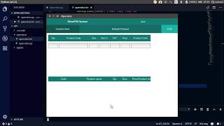 Python/Kivy POS System Part 3: POS Screen(Part 5)