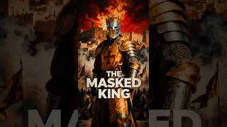 The Boy King Who Fought Death