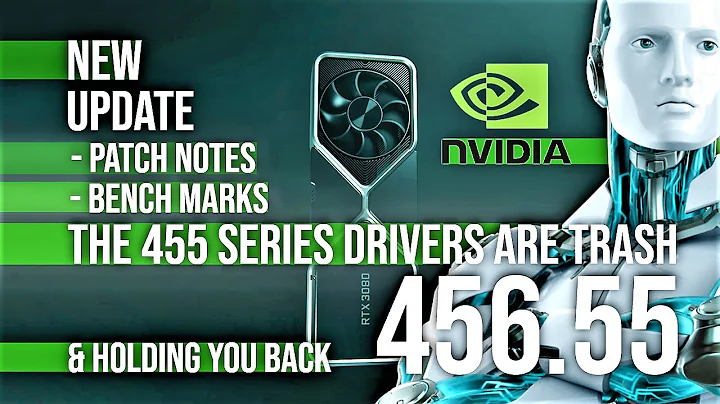 Unlocking Nvidia's Latest Driver: Stability & Performance Insights