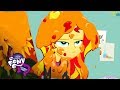 My Little Pony: Equestria Girls España - 'El Arte de la Amistad' Canterlot Short Ep. 8