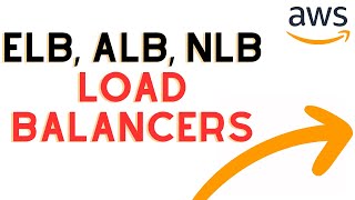 AWS ELB, ALB & NLB Explained For Beginners screenshot 4