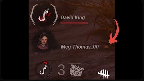 Dead by Daylight *NEW* Bot System Added - DBD