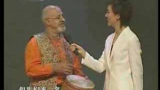 CCTV-2, most charming cities in china, Zekrollah