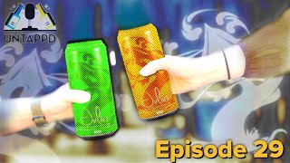 Treehouse In The Sky Drinking Socially - S3 Ep 29