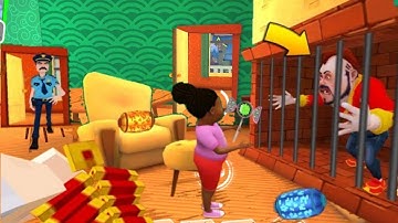 Dark Riddle 14.0.0 🧨 New Updater : Gameplay Walkthrough | Part 189 #darkriddle