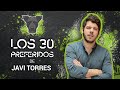 LOS 30 PREFERIDOS DE JAVI TORRES