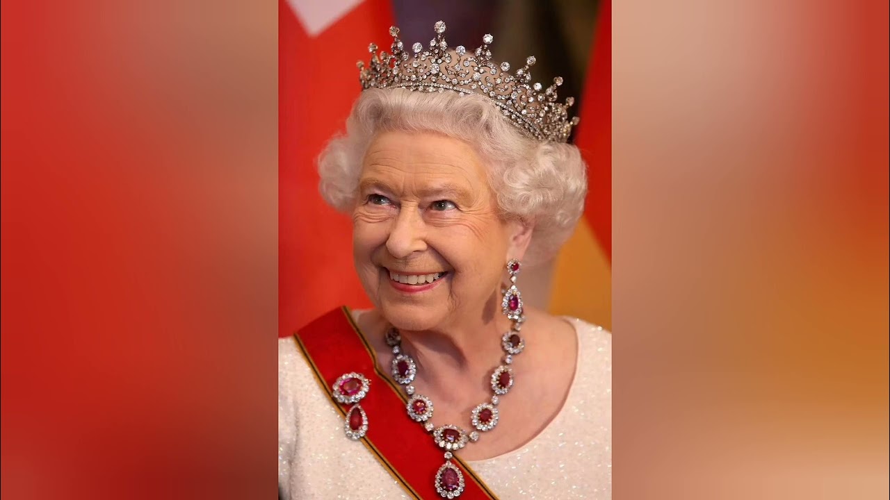 Prince Harry's SURPRISING Inheritance from Queen Elizabeth LEAKED!