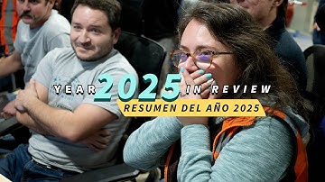 2025 in review: On-sky commissioning begins with LSST Camera