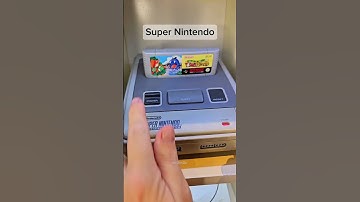 Asmr - consoles and handhelds we had in the 90s