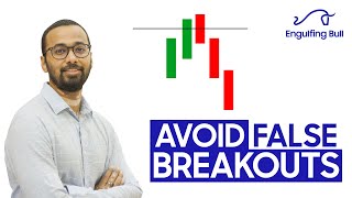 Avoid FALSE Breakouts | Learn the proper way to trade a breakout