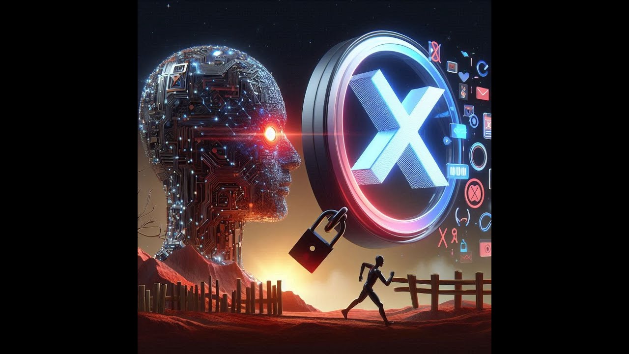 X Hit with Irish Privacy Complaint Over AI Data Use! 🚨 