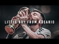 The Little Boy From Rosario Argentina Peter Drury Best Messi Commentary World Cup 2022 