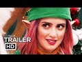 A CINDERELLA STORY: CHRISTMAS WISH Official Trailer (2019) Laura Marano, Gregg Sulkin Movie HD