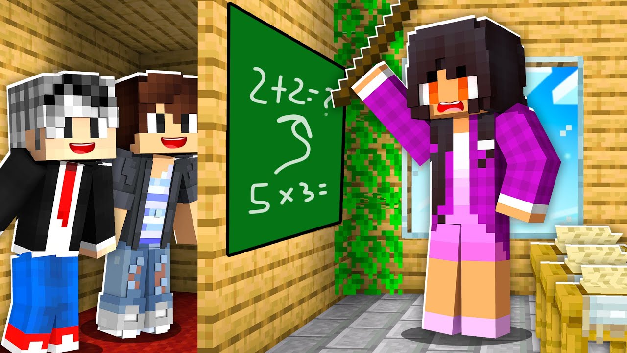 GÖKÇE VS MİNECRAFT #757