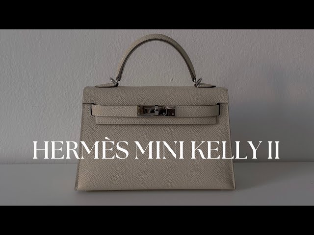 15 Reasons As To Why You Might Want To Consider A Kelly Bag